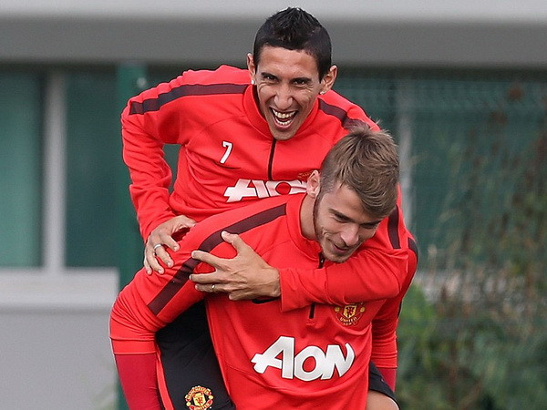 Man United buồn vui lẫn lộn trước thềm đại chiến Arsenal ảnh 1