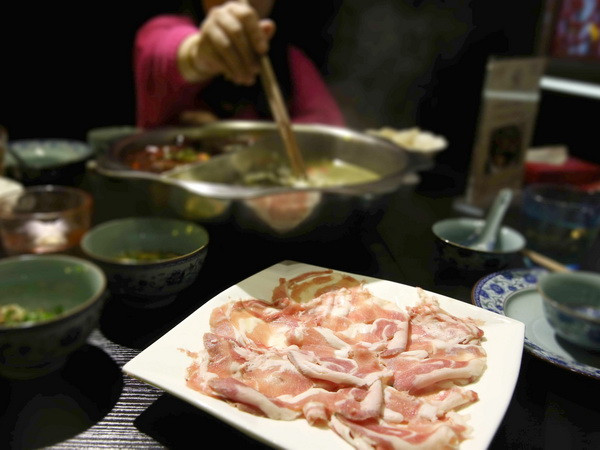 Cân bằng các loại thức ăn để ăn ngon miệng mà tốt cho sức khỏe ảnh 1