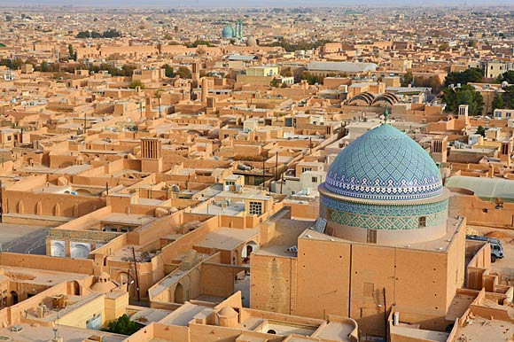 Iran xem xét miễn thị thực cho 28 nước để thúc đẩy du lịch ảnh 1