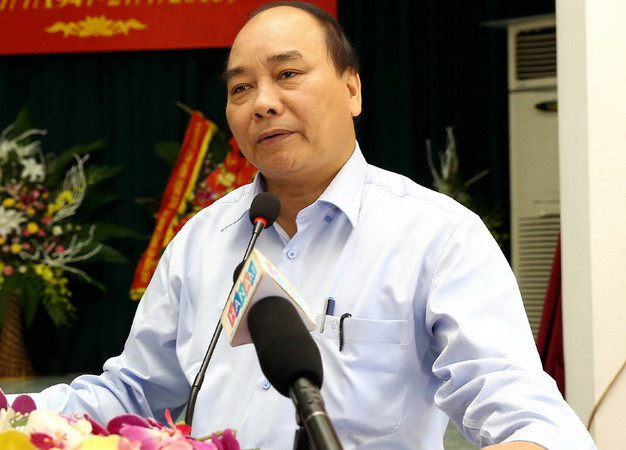 Lập Ban Chỉ đạo tổng kết thực hiện Luật Phòng, chống tham nhũng ảnh 1