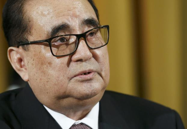 Đàm phán giải giáp vũ khí hạt nhân Triều Tiên diễn ra ở Malaysia ảnh 1