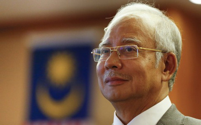 Số tiền trong tài khoản của Thủ tướng Malaysia là từ quyên góp ảnh 1