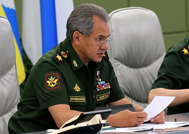 Nga lập Lực lượng Hàng không vũ trụ, tăng "hệ thống phòng thủ" ảnh 1