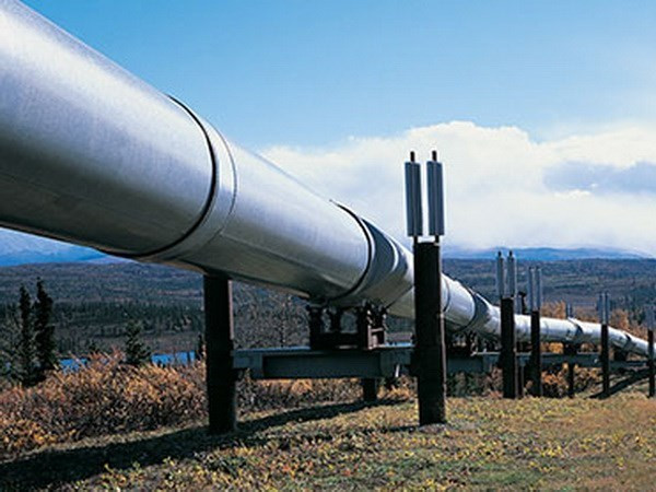 Ấn Độ-Bangladesh tăng hợp tác trong lĩnh vực năng lượng ảnh 1