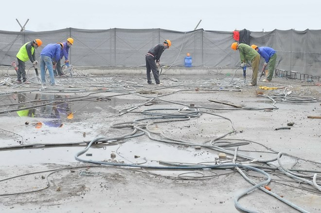 Sự kiện trong nước 14-20/3: Nổ lớn ở Hà Đông gây nhiều thương vong ảnh 5