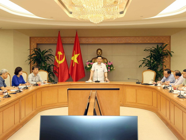 Đảo đảm đúng chỉ tiêu pháp lệnh CPI cả năm 2018 tăng dưới 4% ảnh 1