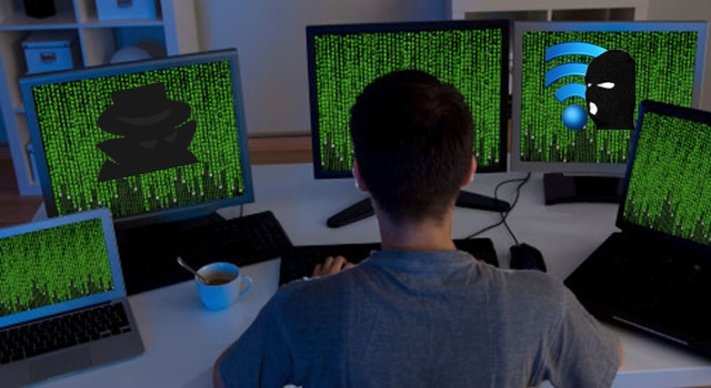 Tin tặc IS công bố danh sách những người bị đánh cắp thông tin ảnh 1