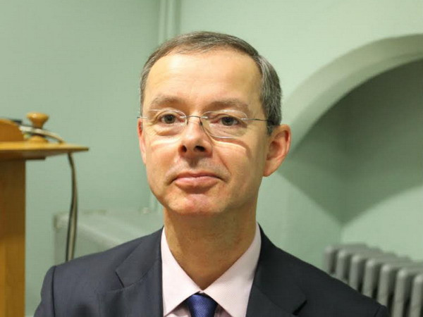 "Đông Nam Á cần tăng hợp tác nhằm duy trì hòa bình, ổn định" ảnh 1