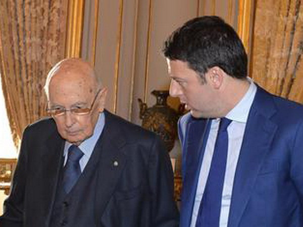 Italy: Tổng thống mới phải là người được đồng thuận cao nhất ảnh 1