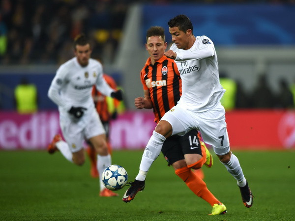 Real Madrid và Atletico Madrid bị cấm chuyển nhượng 2 kỳ liên tiếp ảnh 1