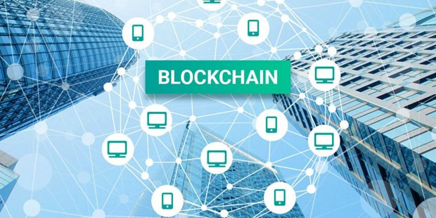Ảnh minh họa. (Nguồn: Mindinventory) Blockchain thay đổi “cuộc chơi” trong thị trường bất động sản ảnh 1