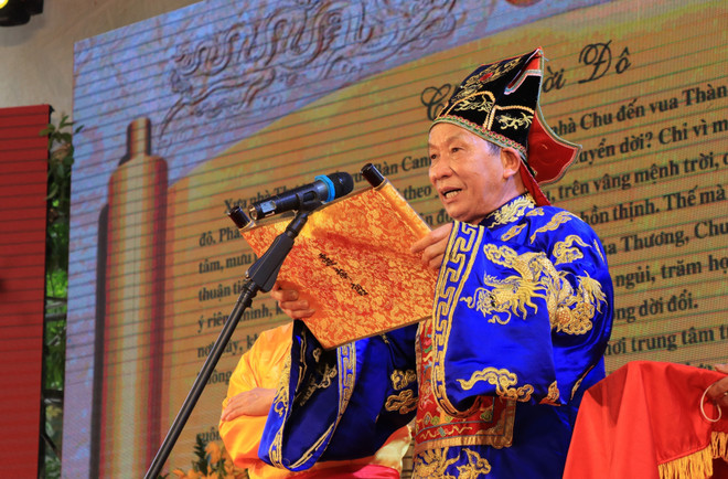 Về Bắc Ninh dự Lễ hội Đền Đô tưởng nhớ công ơn Vua Lý Công Uẩn ảnh 2