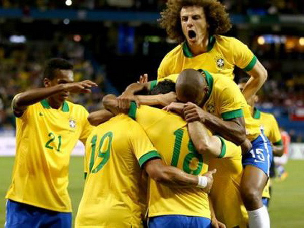 Tin chiều 20/11: M.U nhận tin dữ, Mexico giành tấm vé 31 ảnh 4