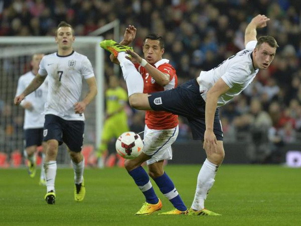 Tin chiều 20/11: M.U nhận tin dữ, Mexico giành tấm vé 31 ảnh 2