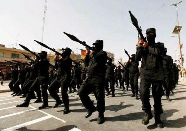 Afghanistan: IS tuyển quân bằng các chương trình phát thanh ảnh 1