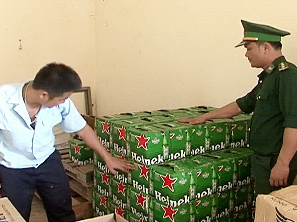 Thực thi quyền để ngăn chặn các vi phạm sở hữu trí tuệ ảnh 1