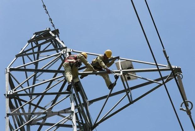 Kiên quyết loại bỏ các nhà thầu làm ảnh hưởng tới dự án lưới điện ảnh 1