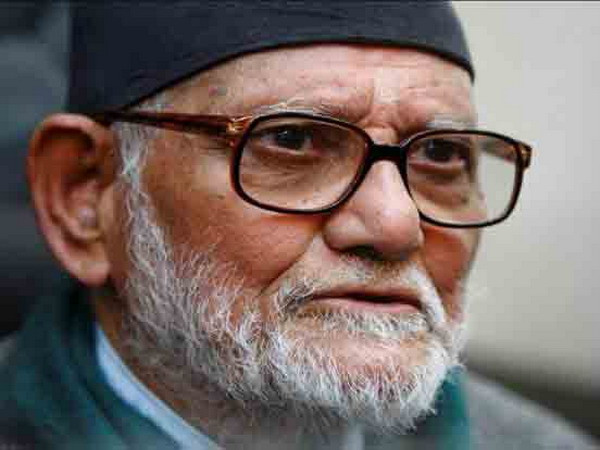 Bước đột phá thúc đẩy quá trình sửa đổi Hiến pháp ở Nepal ảnh 1