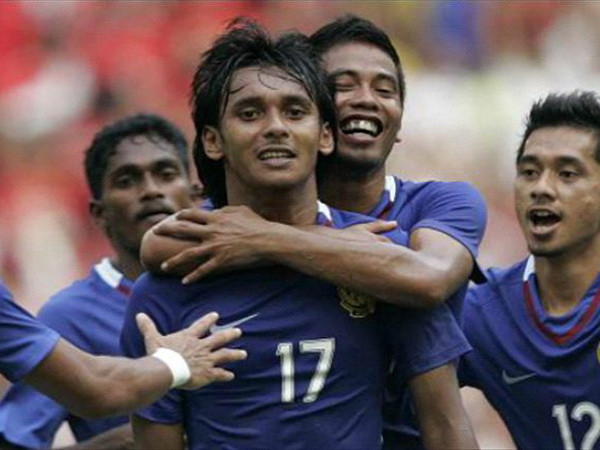 Đội tuyển Malaysia tổn thất nặng ở trận bán kết gặp Việt Nam ảnh 1