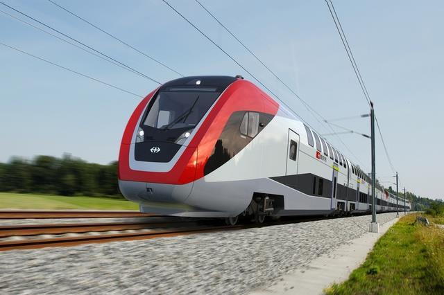 Ảnh chỉ có tính minh họa. (Nguồn: swissinfo.ch) Đường sắt tốc độ cao trục Bắc-Nam: Lo dự án khác 'nhịn' đầu tư ảnh 1