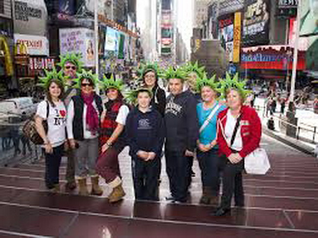 Đi du lịch kỳ nghỉ xuân năm 2015 sẽ rẻ hơn so với năm trước ảnh 1