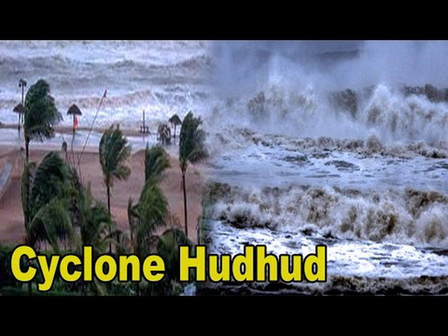 Châu Á-TBD thiệt hại hàng chục tỷ USD do thiên tai năm 2014 ảnh 1