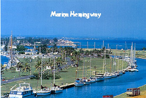 Trung Quốc xúc tiến đầu tư các dự án du lịch vào Cuba ảnh 1