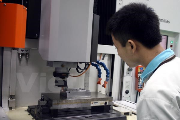 Công bố 10 sự kiện khoa học và công nghệ nổi bật trong năm 2015 ảnh 3