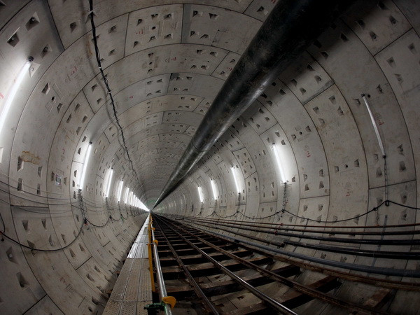 Hà Nội xin ý kiến người dân về ga ngầm C9 cạnh hồ Gươm ảnh 1