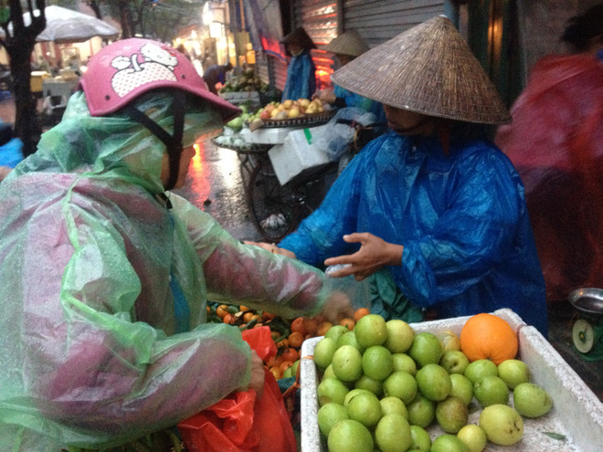 Nếu còn giữ thói quen tùy tiện, người kinh doanh tự “lấy đá ghè chân" ảnh 1