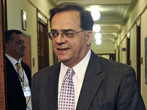 Hy Lạp kỳ vọng kinh tế tươi sáng sau khi thành lập nội các mới ảnh 1