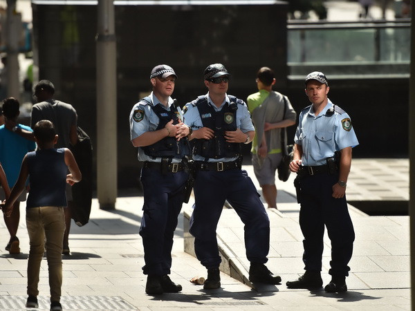 Thủ tướng Malcolm Turnbull kêu gọi người dân Australia đoàn kết ảnh 1