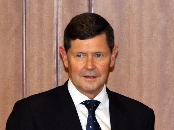 Australia chỉ trích hành động của Trung Quốc tại Biển Đông ảnh 1