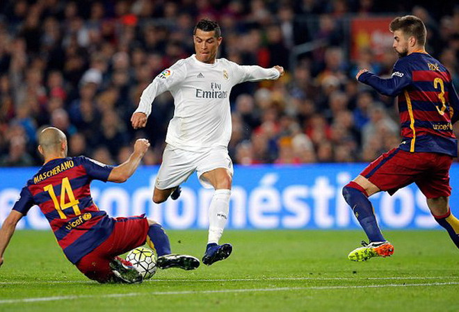 Sốc: CLB Real Madrid rao bán Cristiano Ronaldo với giá rẻ? ảnh 1