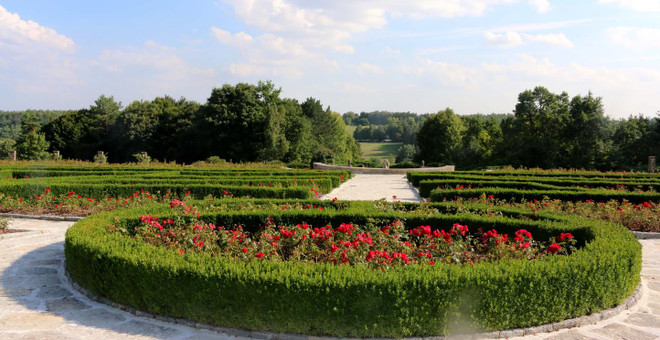 Thăm Lidice, ngôi làng xinh đẹp với ký ức đau thương của Séc ảnh 3