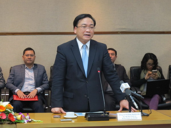 Bí thư Thành ủy Hà Nội: Đất nước ghi ơn người có công cách mạng ảnh 1