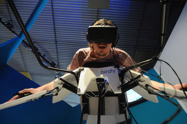 Những dự đoán về tương lai của truyền thông số trong năm 2016 ảnh 1