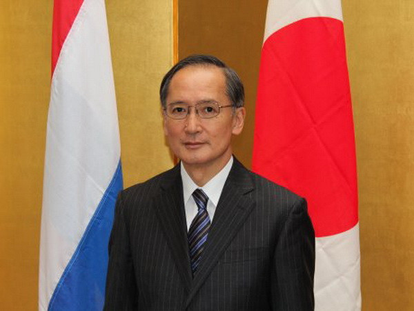 Nhật Bàn-Hàn Quốc đàm phán cấp cao cải thiện quan hệ kinh tế ảnh 1