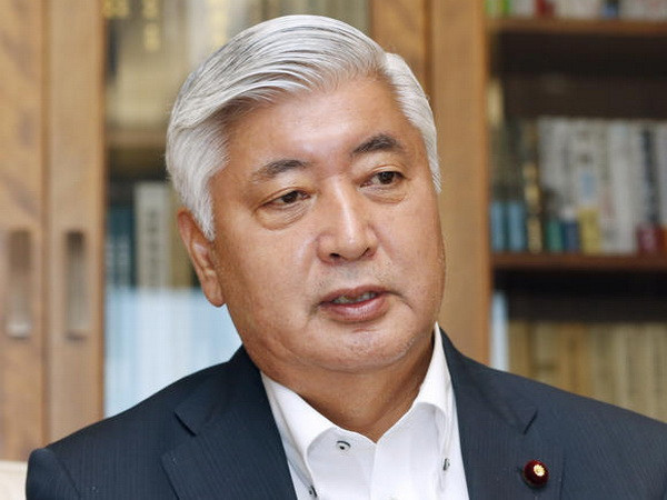 Nhật-Trung nhất trí sớm triển khai cơ chế liên lạc trên biển ảnh 1