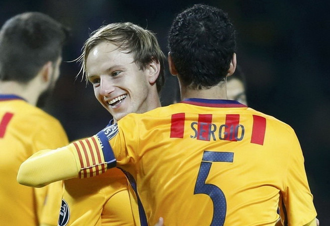 Cục diện các bảng E-H: Thêm ba đội giành vé vào vòng knock-out? ảnh 1