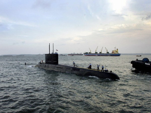 "Ấn Độ nhiều khả năng hợp tác với Mỹ để đối phó Trung Quốc" ảnh 1