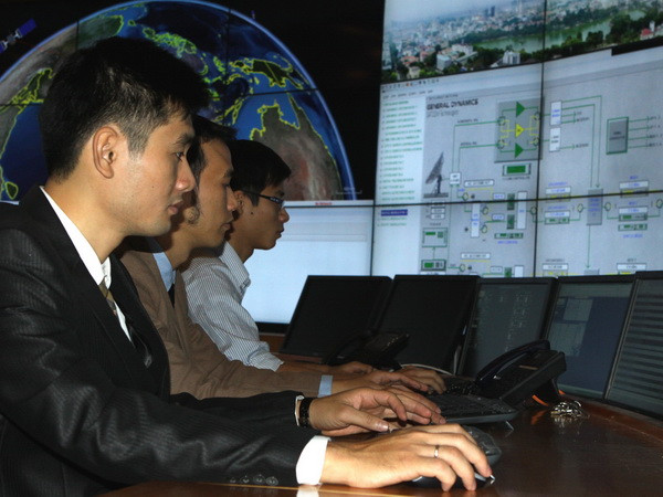 Đề xuất việc ứng dụng truyền hình thông minh 4k, 8k tại Việt Nam ảnh 1