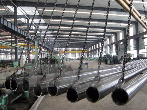 Châu Á-Thái Bình Dương sẽ bỏ thuế nhập khẩu 80% hàng nội địa ảnh 1