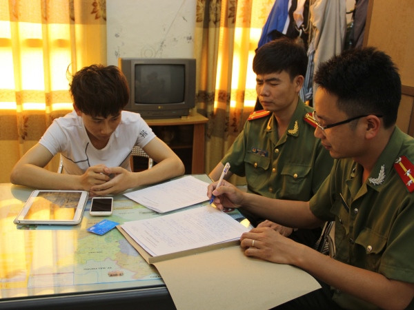 Khởi tố vụ án hình sự vụ thông tin về hải sản chết ở Cồn Vành ảnh 1