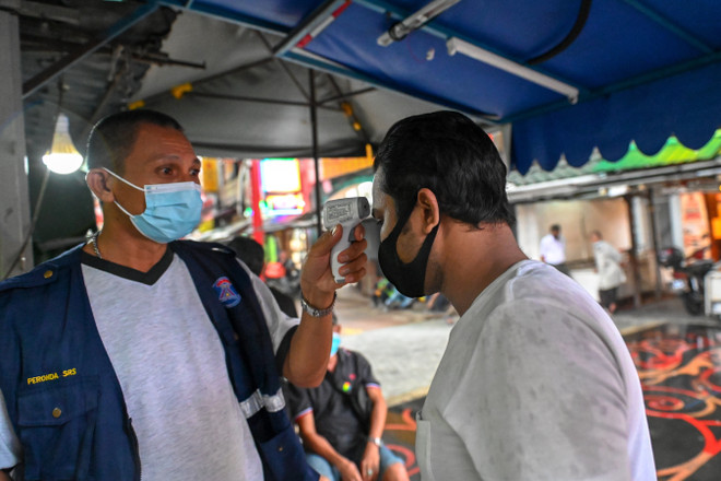 ASEAN công bố báo cáo đánh giá tác động của đại dịch COVID-19 ảnh 1