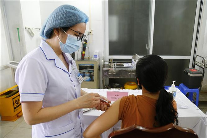 Không để dịch lan rộng tới mức phải thực hiện phong tỏa toàn quốc ảnh 2