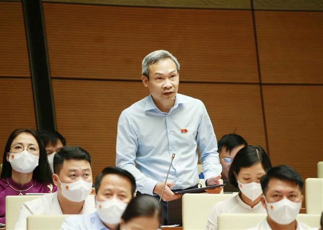 Giảm tối đa biện pháp chống dịch khác biệt, "không cần thiết" ảnh 1