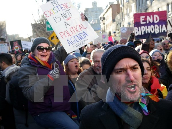 Các nước Caribe quan ngại về chính sách nhập cư của Tổng thống Mỹ ảnh 1