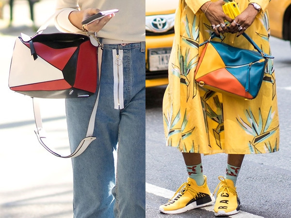 Mãn nhãn với street style Tuần lễ Thời trang New York Xuân Hè 2017 ảnh 30