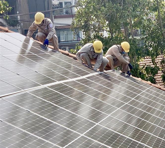 TP.HCM: Khởi động hưởng ứng chiến dịch “Giờ Trái đất” năm 2021 ảnh 1